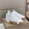 돌체가바나 D&G 남여공용 로우탑 스니커즈