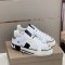 돌체가바나 D&G 남여공용 로우탑 스니커즈