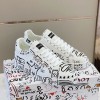 돌체가바나 D&G 남성 스니커즈