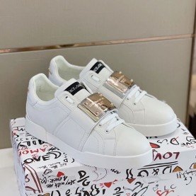 돌체가바나 D&G 남성 스니커즈