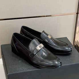 돌체가바나 D&G 남성 가죽 로퍼