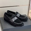 돌체가바나 D&G 남성 가죽 로퍼