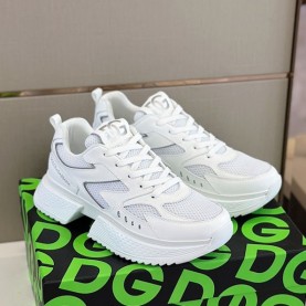 돌체가바나 D&G 남여공용 스니커즈