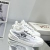 돌체가바나 D&G 남여공용 스니커즈