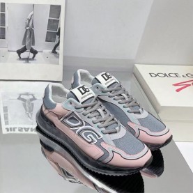 돌체가바나 D&G 남여공용 스니커즈