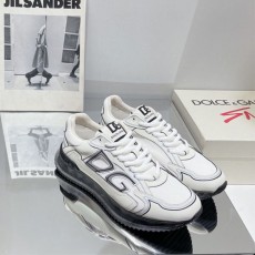 돌체가바나 D&G 남여공용 스니커즈