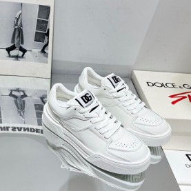 돌체가바나 D&G 남여공용 스니커즈