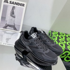 돌체가바나 D&G 남여공용 스니커즈