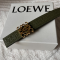 [LOEWE-로에베] 리버서블 리피트 벨트