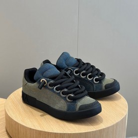 돌체가바나 D&G 남성 스니커즈