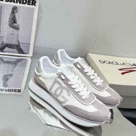 돌체가바나 D&G 남성 스니커즈