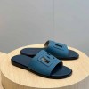 돌체가바나 D&G 남성 슬리퍼