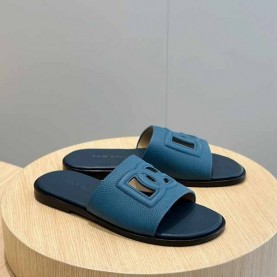 돌체가바나 D&G 남성 슬리퍼