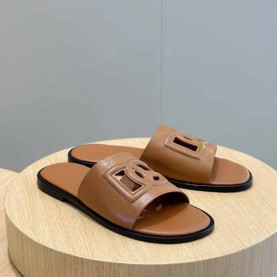 돌체가바나 D&G 남성 슬리퍼