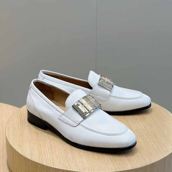 돌체가바나 D&G 남성 로퍼