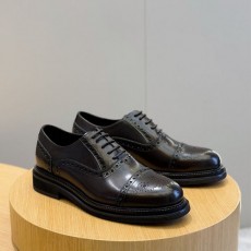 돌체가바나 D&G 남성  더비슈즈