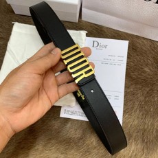 [DIOR-디올] 디펜스 벨트