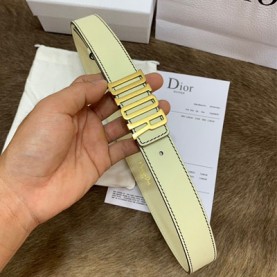 [DIOR-디올] 디펜스 벨트
