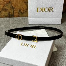[DIOR-디올] 30 몽테인 루프 벨트