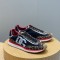 돌체가바나 D&G 남성 쿠션 스니커즈