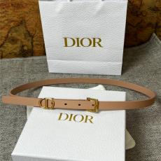[DIOR-디올] 30 몽테인 루프 벨트