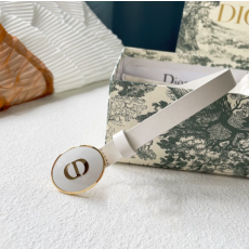 [DIOR-디올] 테디 벨트