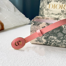 [DIOR-디올] 테디 벨트