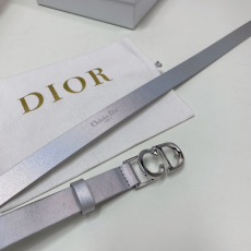 [DIOR-디올] 새들 오어 벨트