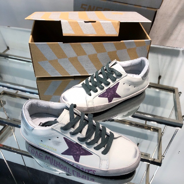골든구스 GOLDEN GOOSE 남여공용 스니커즈