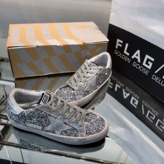 골든구스 GOLDEN GOOSE 남여공용 스니커즈
