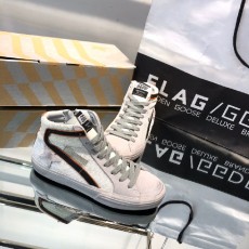 골든구스 GOLDEN GOOSE 남여공용 스니커즈
