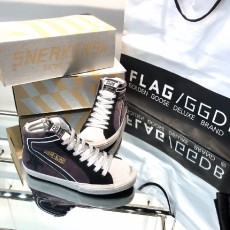 골든구스 GOLDEN GOOSE 남여공용 스니커즈