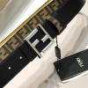 [FENDI-펜디] FF 리버서블 벨트
