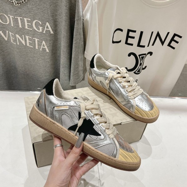 골든구스 GOLDEN GOOSE 여성 스니커즈