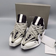 릭오웬스 Rick Owens 남성 메가레이스 러너 스니커즈