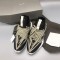 릭오웬스 Rick Owens 남성 메가레이스 러너 스니커즈