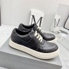 릭오웬스 Rick Owens 남여공용 스니커즈