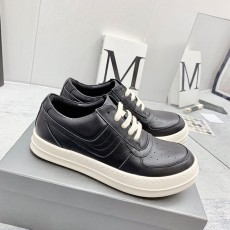 릭오웬스 Rick Owens 남여공용 스니커즈