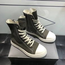 릭오웬스 Rick Owens 남여공용 하이탑