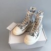 릭오웬스 Rick Owens 남여공용 하이탑