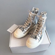 릭오웬스 Rick Owens 남여공용 하이탑