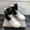 릭오웬스 Rick Owens 남여공용 하이탑