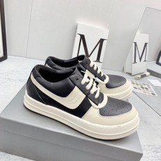 릭오웬스 Rick Owens 남여공용 스니커즈
