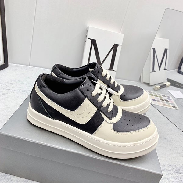 릭오웬스 Rick Owens 남여공용 스니커즈