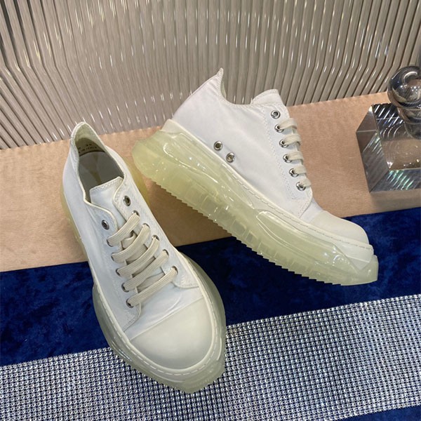 릭오웬스 Rick Owens 남성 스니커즈