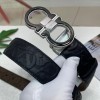 [FERRAGAMO-페레가모] 간치니 벨트