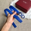 [FERRAGAMO-페레가모] 간치니 벨트