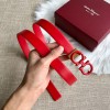 [FERRAGAMO-페레가모] 간치니 벨트