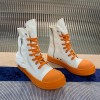 릭 오웬스 Rick Owens 남여공용 컨버스 하이탑