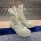 릭 오웬스 Rick Owens 남여공용 스니커즈 하이탑